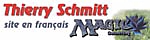 Magic The Gathering - En Francais - Thierry SCHMITT