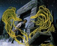 Aquilon - Douleur obs�dante - 1NN