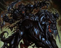 Temp�te - Mercenaire dauthi - 2N - 2/1