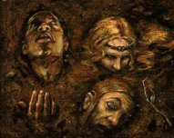 Aquilon - Enterr� vivant - 2N