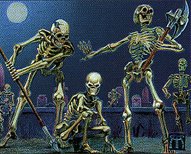 5eme - Mort kjeldorien - N - 3/1