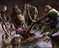 5eme - Zombies d�vastateurs - 2N - 2/2