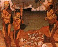 Aquilon - Zombies n�crophages - 2N - 3/1