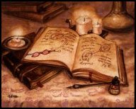 Consulter le grimoire