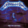 ride the lightning